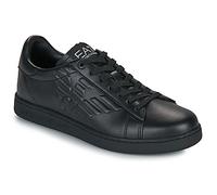 Emporio Armani Baskets basses femmes EA7 7X000331 Noir Taille 38