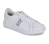 Emporio Armani EA7 Baskets basses 7X000332 in Blanc 40
