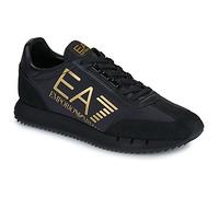 Basket Ea7 Signature Ga Homme Noir - 43