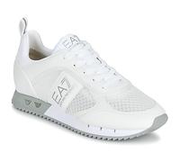 Emporio Armani Baskets EA7 7X000334 Blanc Taille 43 1/3