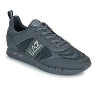 Emporio Armani EA7 Baskets basses 7X000334 in Gris 39 1/3