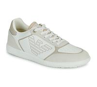 Baskets basses femmes Emporio Armani EA7 7X000405 Beige 44
