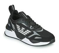 Emporio Armani EA7 Baskets basses BLACES in Noir 41 1/3