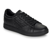 Ea7 Emporio Armani Classic Trainers Noir EU 38 Homme
