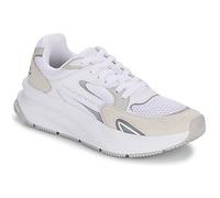 Emporio Armani EA7 Baskets basses CRUSHER SONIC MIX in Blanc 43 1/3