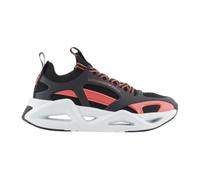 Emporio Armani EA7 - Baskets basses noires X8X174Xk377U025 - Homme - Chaussures - Noir - Taille: 42 EU