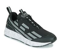 Emporio Armani EA7 Chaussures Iconic X8X217_XK433 Noir, gris, blanc Taille 41(1/3)