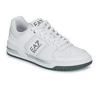 Ea7 Emporio Armani X8x234_xk422 Trainers Blanc EU 42 2/3 Homme
