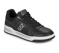 Baskets basses hommes Emporio Armani EA7 X8X234 Noir 41 1/3