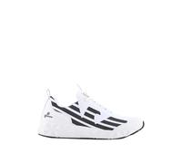 Emporio Armani EA7 - Baskets - Homme - Chaussures - Blanc - Taille: 41 1/3 EU