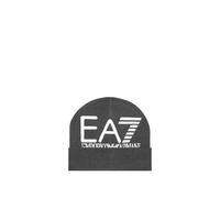Emporio Armani EA7 Beanie Hat Mountain Visibility, Casquette unisexe pour adulte