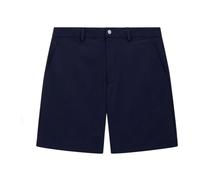 Emporio Armani EA7 - Bermuda à imprimé logo - Homme - Sport - Bleu - Taille: XL