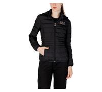 Ea7 Emporio Armani 8ntb23 Jacket Noir XS Femme