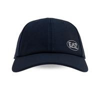 Emporio Armani EA7 - Casquette de baseball Golf Pro - unisex - Accessoires - Bleu - Taille: S