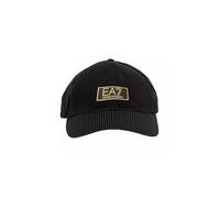 Emporio Armani Ea7 Casquette noire AF10507 S