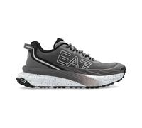 Basket EA7 Homme Crusher Distance Sonic Gris Synthétique 45