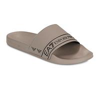 Emporio Armani EA7 Claquettes 7X000110 in Beige 40