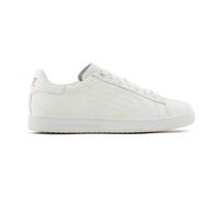 Emporio Armani EA7 - Classic Baskets - Homme - Chaussures - Blanc - Taille: 41 1/2 EU