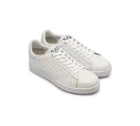 EA7 Emporio Armani Baskets 7x000331_af10848 Blanc Taille EU 45 1/3