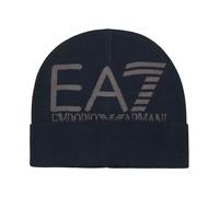 Emporio Armani EA7 - Collection de Chapeaux Élégants - Homme - Accessoires - Bleu - Taille: M