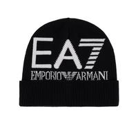 Emporio Armani EA7 - Collection de Chapeaux Élégants - Homme - Accessoires - Noir - Taille: M
