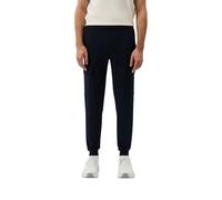 Emporio Armani Ea7 - Core Identity Cargo Pantalons de survêtement - Homme - Pantalons - Bleu - Taille: S