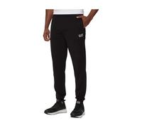 EA7 Pour des hommes Logo Joggers, Noir