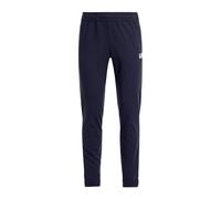 Emporio Armani EA7 - Core Identity Jogger Pants - Homme - Pantalons - Bleu - Taille: M