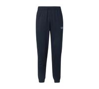 Emporio Armani EA7 - Core Identity Pantalons de survêtement - Homme - Pantalons - Bleu - Taille: 2XL