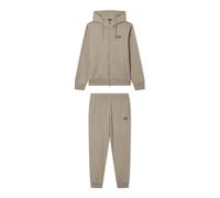 Ea7 Emporio Armani 8npv63_pjvrz Tracksuit Beige 3XL Homme