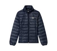 Ea7 Emporio Armani 7w000473_af12477 Jacket Bleu M Femme