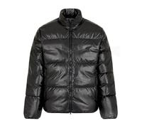 Emporio Armani EA7 - Doudoune - Homme - Vestes - Noir - Taille: XL
