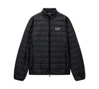 Ea7 Emporio Armani 8npb23_pngpz Down Jacket Noir L Homme