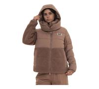 Emporio Armani EA7 - Down Jacket - Femme - Vestes - Rose - Taille: 42 FR