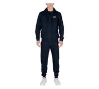 Ea7 Emporio Armani 8npv63_pjvrz Tracksuit Bleu XL Homme