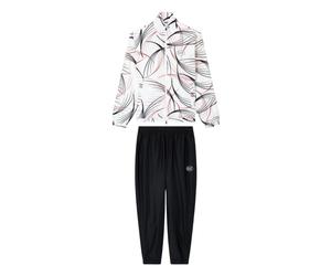 Emporio Armani EA7 - Ensemble de survêtement technique Performance - Homme - Sport - Multicolore - Taille: XL