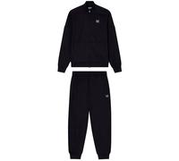 Emporio Armani EA7 - Ensemble d'entraînement - Homme - Sport - Noir - Taille: S