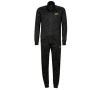 Ea7 Emporio Armani 8npv65_pjhcz Tracksuit Noir L Homme