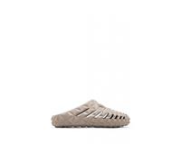 Emporio Armani Ea7, Femme, Chaussures, Beige, Taille: 40 EU Armani 7 - Chaussures > Flip Flops & Tongs