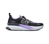 Ea7 Emporio Armani Crusher Sonic Mesh 2.0 Trainers Bleu EU 40