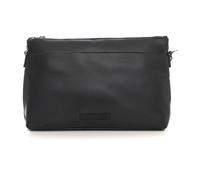 Emporio Armani Ea7, Femme, Sacs, Noir, Taille: ONE Size Sac bandoulière