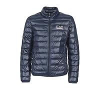 Emporio Armani EA7 - Giubbotto - Homme - Vestes - Bleu - Taille: 2XL