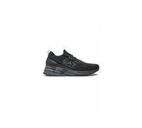 Emporio Armani Ea7, Homme, Chaussures, Noir, Taille: 40 2/3 EU X8X095 Xk240 S244