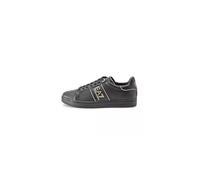 Emporio Armani EA7 Homme Classic Basket Triple Black 42 EU