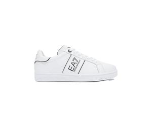 Emporio Armani EA7 Homme Classic Basket White 40 EU