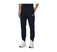 Emporio Armani Ea7, Homme, Pantalons, Bleu, Taille: S Pantalons de survêtement