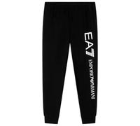 Emporio Armani Ea7, Homme, Pantalons, Noir, Taille: M Pantalons de survêtement