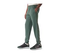 Emporio Armani Ea7, Homme, Pantalons, Vert, Taille: S Pantalons de survêtement