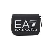 Ea7 Emporio Armani 245055 Wallet Noir Homme