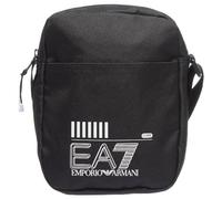 Sacoche hommes Emporio Armani EA7 TRAIN CORE U POUCH BAG SMALL A Noir Unique